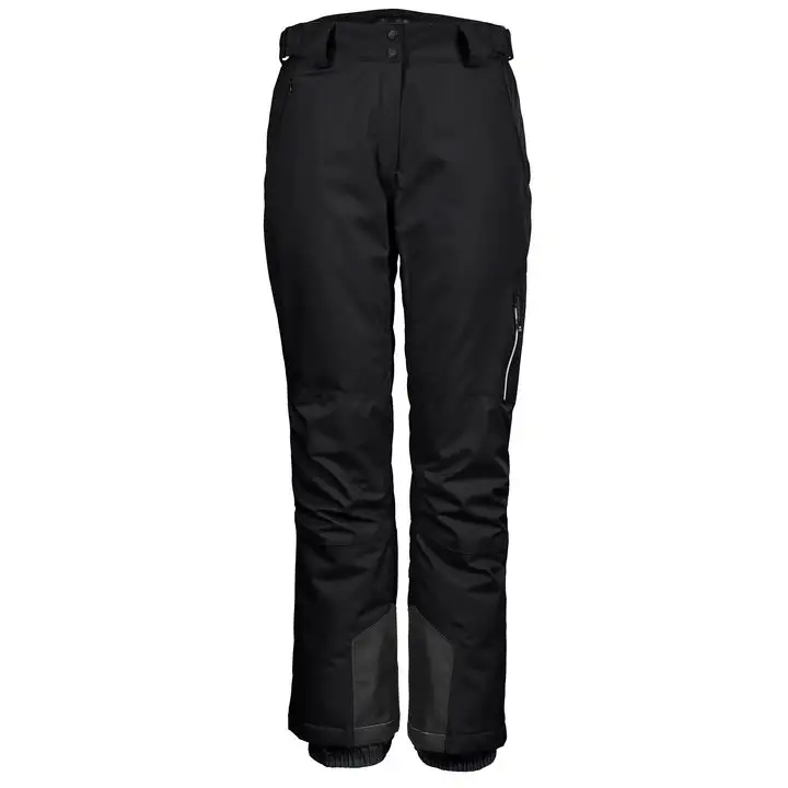 Killtec Functional 274 Women's Pant With Snowcatcher 1 Killtec Functional 274 Women's Pant With Snowcatcher