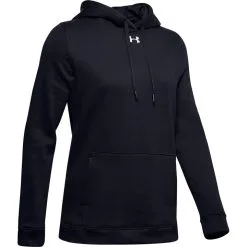 Under Armour UA Hustle Fleece Women's Hoodie
