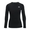 Under Armour HeatGear® Compression Women's Long Sleeve
