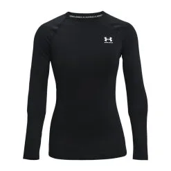 Under Armour HeatGear® Compression Women's Long Sleeve
