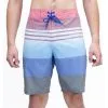 Burnside Cut-N-Sew Men's Boardshorts