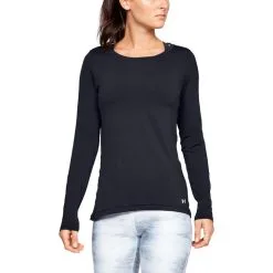 Under Armour HeatGear Armour Women's Long Sleeve -Cheap All Sport Trek Store 99188cb385ad96191ac0d261949ef9ef 720x720 crop center