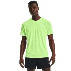 Under Armour UA Streaker Run Men's Short Sleeve Shirt