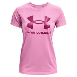 Under Armour Live Sportstyle Graphic Women's Short Sleeve Tee -Cheap All Sport Trek Store 9aab4e925852f3e7dca33015231355c9 720x720 crop center