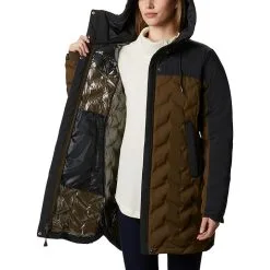 Columbia Mountain Croo Long Women's Down Jacket -Cheap All Sport Trek Store 9b330a841ca8b976ccb32f301de75f63 720x720 crop center