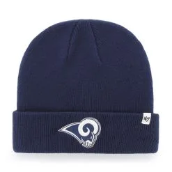'47 BRAND '47 NFL Raised Cuff Knit Toque -Cheap All Sport Trek Store 9b413e175c681b2196b7e4aa514f90df 720x720 crop center