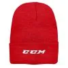 CCM Team Cuffed Beanie