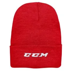 CCM Team Cuffed Beanie