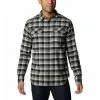 Columbia Flare Gun Stretch Men's Flannel