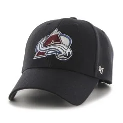 '47 BRAND '47 NHL Basic MVP Baseball Cap -Cheap All Sport Trek Store 9cccfbad8a40a42cfc84e838f76ec603 720x720 crop center