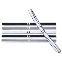 Under Armour UA Mini Headbands Women's - 6PK