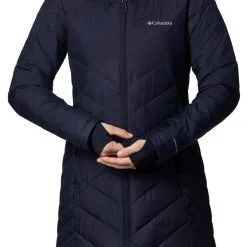 Columbia Heavenly Long Hooded Women's Jacket -Cheap All Sport Trek Store 9e052e8ae763a97ace9a24a816af9427 720x720 crop center