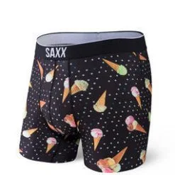 Saxx Volt Boxer Brief T2 - Waffle Cones