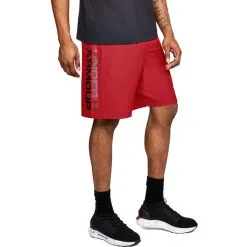Under Armour Woven Graphic Wordmark Men's Shorts