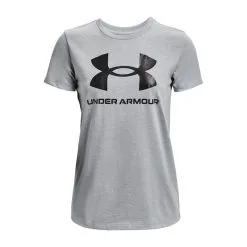 Under Armour Live Sportstyle Graphic Women's Short Sleeve Tee -Cheap All Sport Trek Store 9f66853b0a3f51a5cb77fd8a406901f5 720x720 crop center