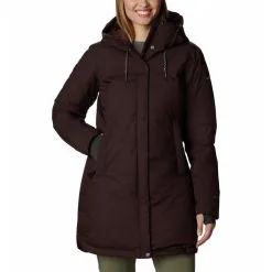 Columbia Mountain Croo II Mid Down Women's Jacket