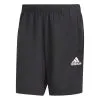 Adidas Aeroready Designed 2 Move Woven Men's Shorts - Black