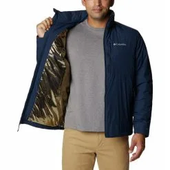 Columbia Reno Ridge Men's Jacket -Cheap All Sport Trek Store a366ad477dbd9e8530f55b7fa42fb74d 720x720 crop center