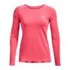 Under Armour HeatGear Armour Women's Long Sleeve
