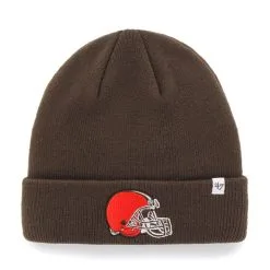 '47 BRAND '47 NFL Raised Cuff Knit Toque -Cheap All Sport Trek Store a4780291ed04ffc07e46f6b7cde7ad03 720x720 crop center