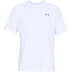Under Armour Tech 2.0 Men's Short Sleeve Shirt - Colours