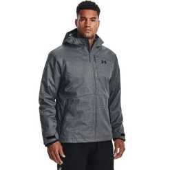 Under Armour UA Porter Men's 3-In-1 Jacket
