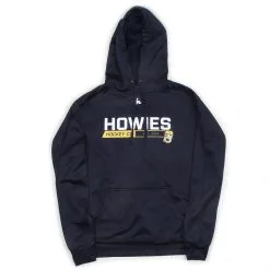 Howies Hockey Tape Howies Two-Touch Performance Hoodie