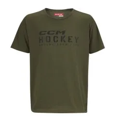 CCM All Outside Stencil T-Shirt -Cheap All Sport Trek Store a5ef32553267e43648567a9452c0e15a 720x720 crop center