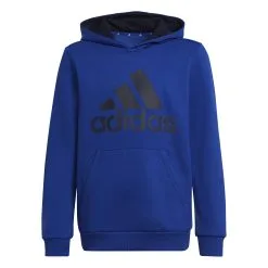 Adidas BL Boy's Hoodie
