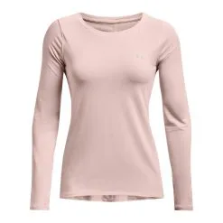 Under Armour HeatGear Armour Women's Long Sleeve -Cheap All Sport Trek Store a9dbb26a3389e19fcf42ba8688239e4a 720x720 crop center