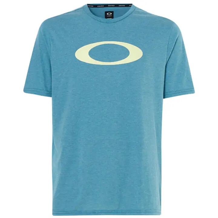 Oakley O-Bold Ellipse Men's T Shirt 3 Oakley O-Bold Ellipse Men's T Shirt - Image 3