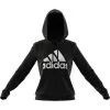 Adidas BL Ft Women's Hoodie - Black/White