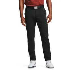 Under Armour UA Showdown Tapered Men's Pant - Black