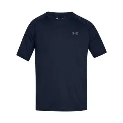 Under Armour Tech 2.0 Men's Short Sleeve Shirt - Colours -Cheap All Sport Trek Store aaba29d38b9560cfd51e73885dcf5e42 720x720 crop center