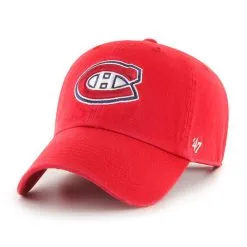 '47 BRAND '47 NHL Alternate Clean Up Cap -Cheap All Sport Trek Store ab757f9d29dcfa638b7d957e745da6ef 720x720 crop center