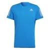 Adidas Own The Run Men's Tee - Blurus