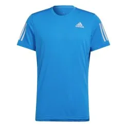 Adidas Own The Run Men's Tee - Blurus