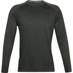 Under Armour UA Textured Men's Long Sleeve Shirt