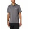 Columbia Mist Trail Men's Short Sleeve Polo
