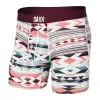 SAXX Vibe Boxer Brief - Park Lodge Geo