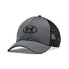 Under Armour Blitzing Trucker Cap