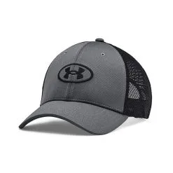 Under Armour Blitzing Trucker Cap