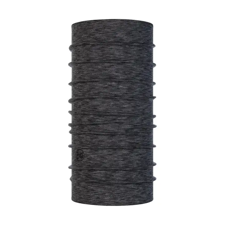 Buff Merino Midweight Neck Tube 5 Buff Merino Midweight Neck Tube - Image 5