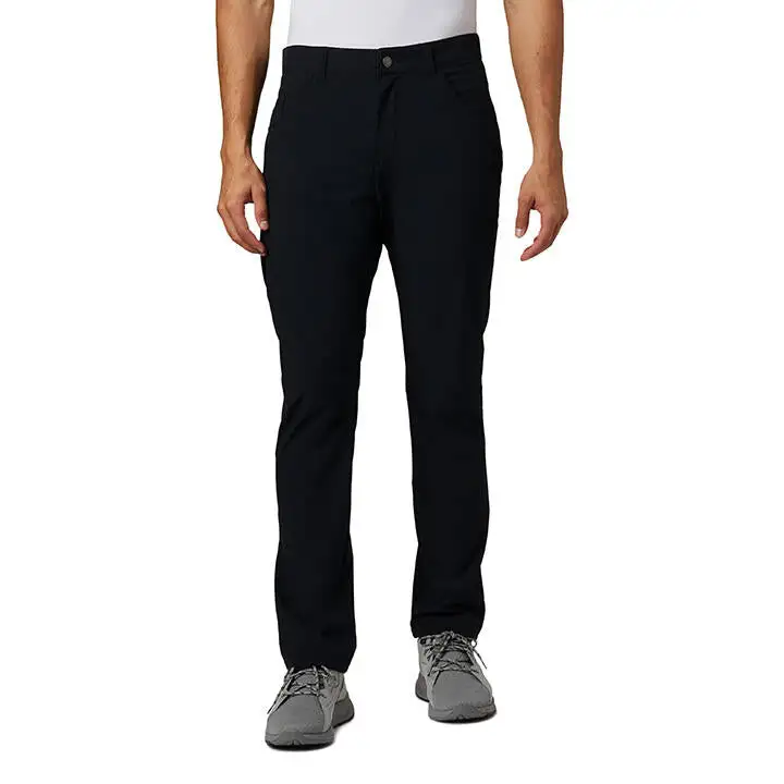 Columbia Outdoor Elements Men's Stretch Pant 4 Columbia Outdoor Elements Men's Stretch Pant - Image 4