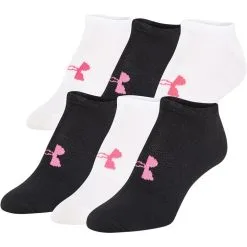 Under Armour Essential No Show Women's Socks -Cheap All Sport Trek Store af5eac6538764cbfea758f1df448ef37 720x720 crop center