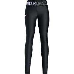 Under Armour HeatGear Armour Girl's Leggings