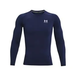 Under Armour HeatGear Armour Men's Compression Long Sleeve Shirt -Cheap All Sport Trek Store b25b4e8a25c2869c4d53e83248b5bc7e 720x720 crop center