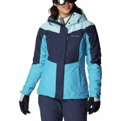 Columbia Rosie Run Women's Insulated Jacket -Cheap All Sport Trek Store b2980960704e39c4ed09805792bedb4f 720x720 crop center