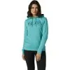 Fox Racing Pinnacle Pullover Women's Hoodie