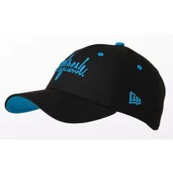 Bauer // 22fresh Ne 940 Hat - Black/Blue